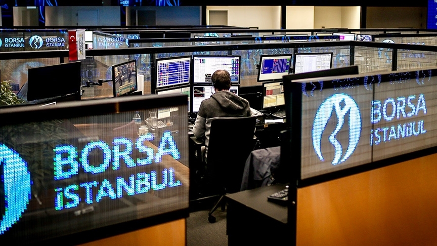 Asya Piyasaları