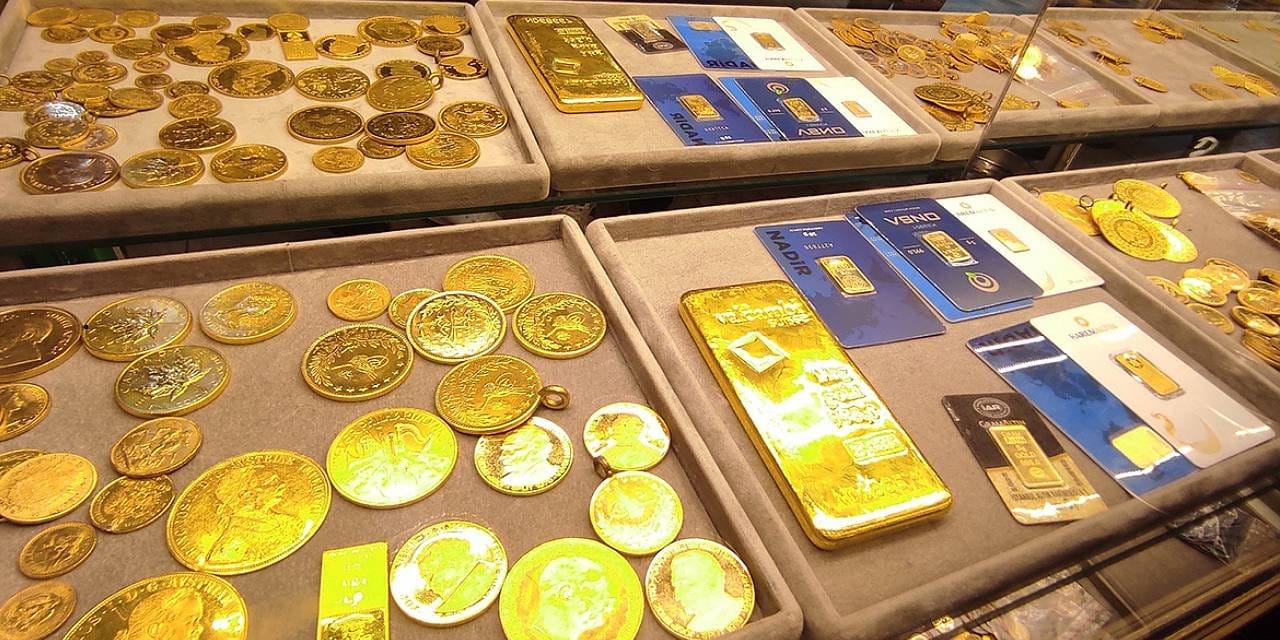 altin fiyatlari 5 milyon liraya dayandi 4makAMey