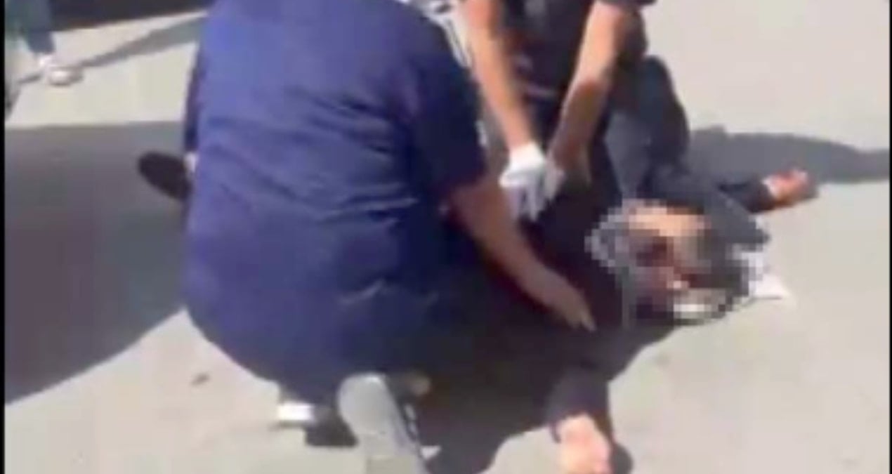 bosanmak istemeyen adam kabusu yasatti esi kayinvalidesi ve baldizini vurdu ugaijcuX