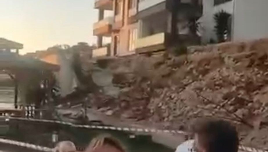 bursada yeni sitenin istinat duvari coktu q6N7KkIQ