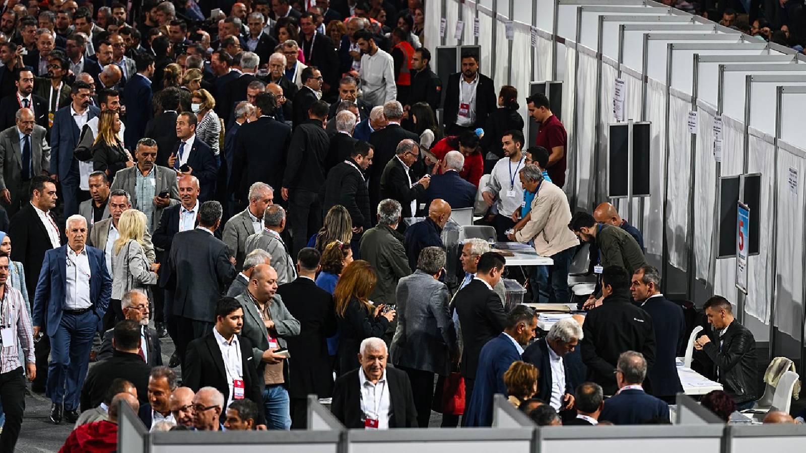 chpde 39 olagan kurultayin tarihi belli oldu davadan once ilan edilecek O5cEqIdY