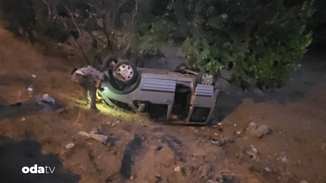 erzincanda feci kaza TCDKFVgt