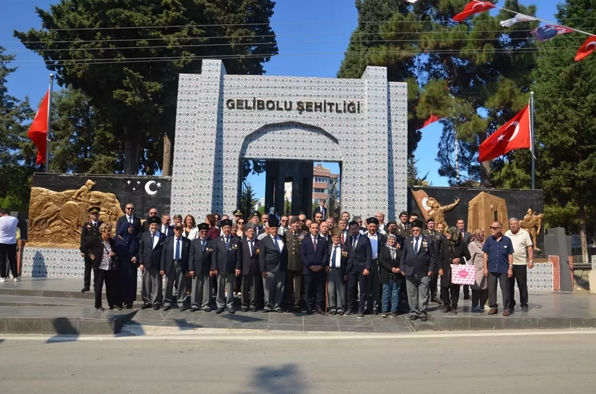 geliboluda gaziler gunu toreni xDGicMmV