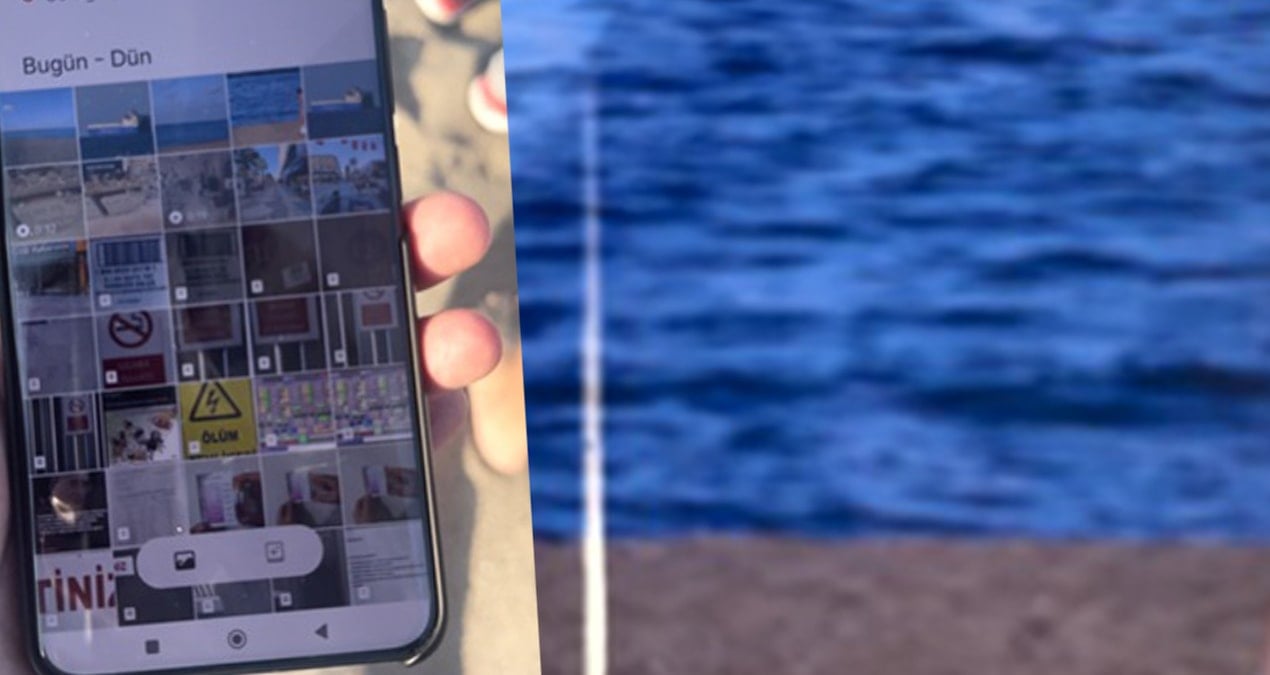 sakaryada plajda igrenc olay supheli tutuklandi 6WLzUnhM