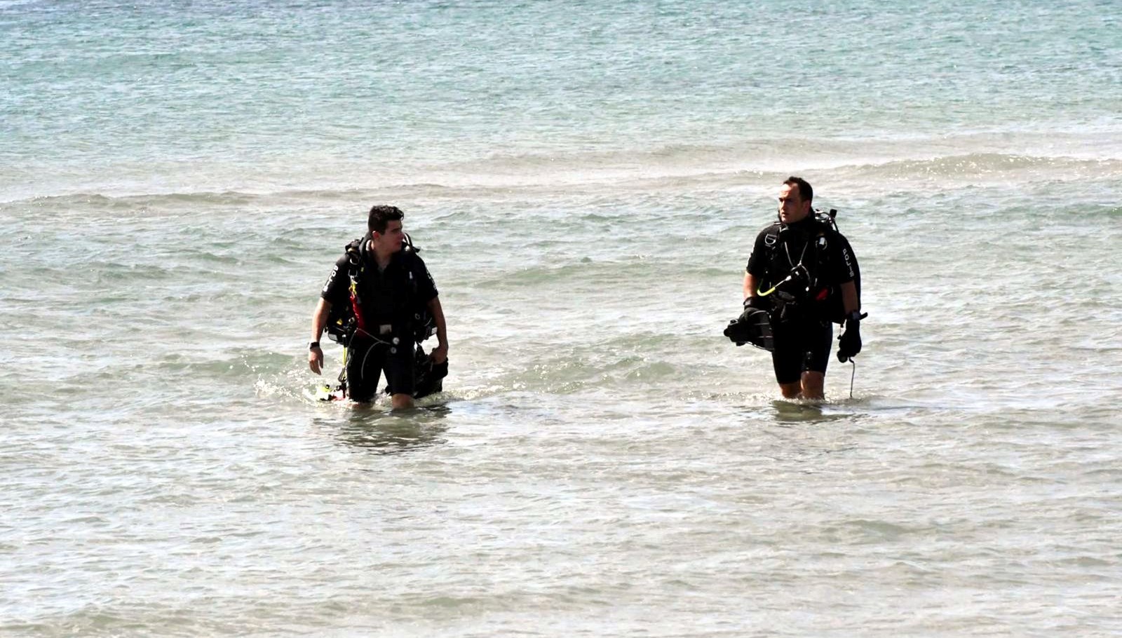 tekirdagda denizde kaybolan kadin araniyor nizEHTBj