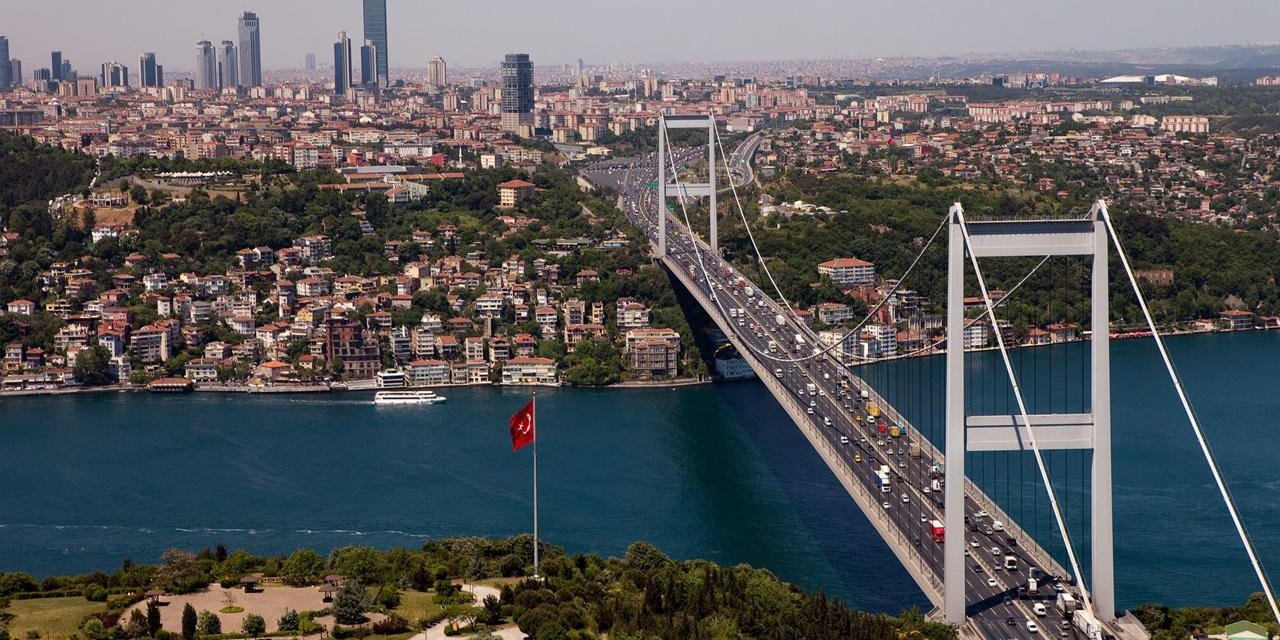 tum kopru ve otoyollarda gecis ucretini yariya dusurecek formulu acikladi wki9IfEL