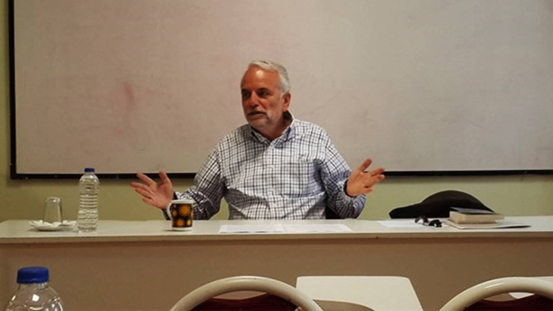 turk sosyal bilimler dernegi baskani doc dr yalman 18 sosyal bilimler kongresini anlatti kosullara ragmen her yil ilgi artiyor PwEGcOkF