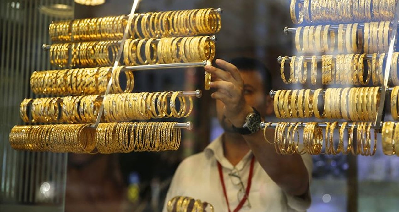 altin fren tutmuyor fiyatlar rekor kirdi simdi alinir mi satilir mi C4QcRqqa.jpg