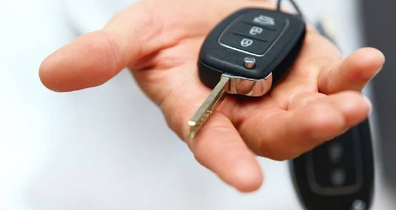 arac anahtarlarinda basit gorunen buyuk hata arabaniz sizi birden yolda birakabilir JUPlJK7G