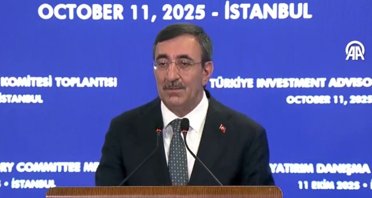 cevdet yilmaz turkiye 2025te yatirim zirvesine ulasti WehdCFKS