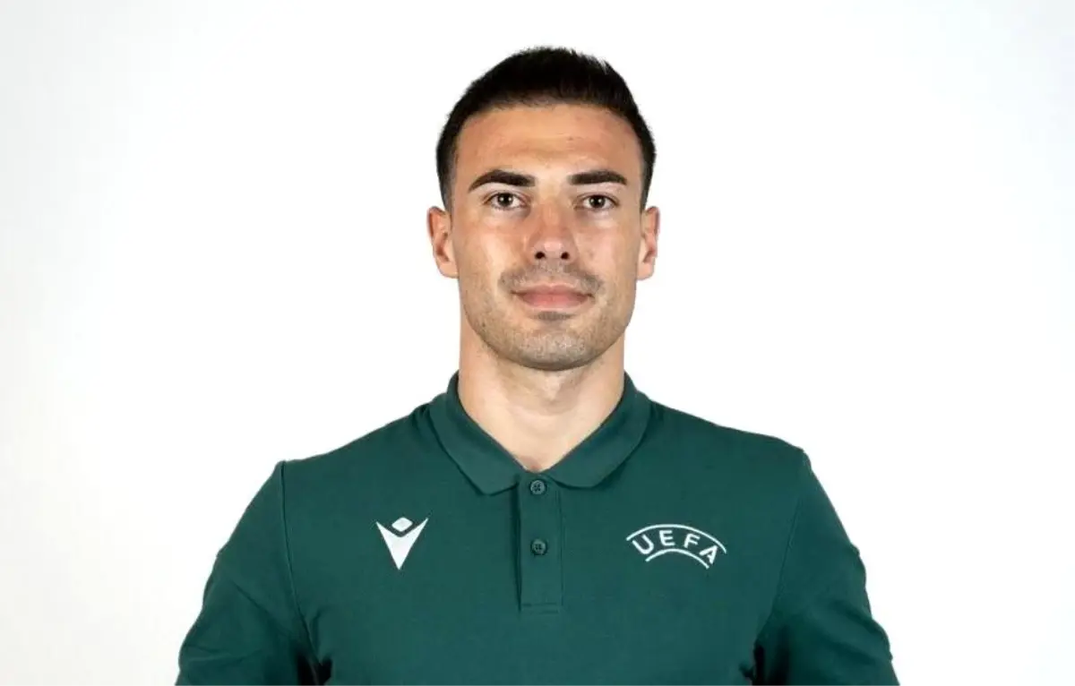 fifa hakemi oguzhan cakir u 21 avrupa sampiyonasi elemelerinde gorev alacak kprYtyzc.jpg