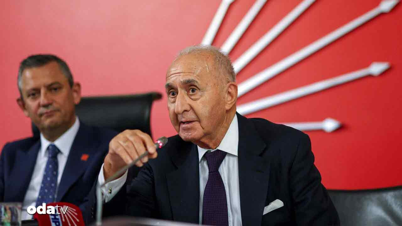 hikmet cetin hastaneye kaldirildi 8dAr1XBl