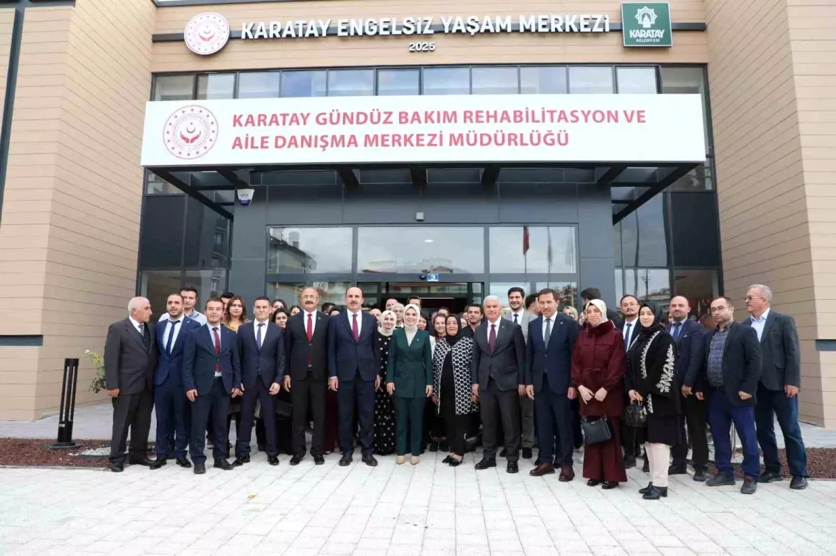karatay kultur merkezi resmi acilisi gerceklesti FCdiLRUR.jpg
