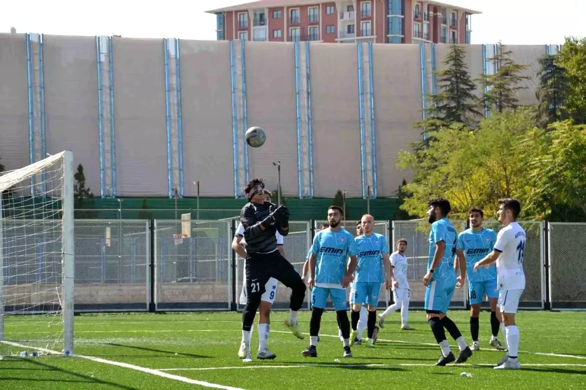 kayseri seker super amator kume 3 haftasi basliyor LwcWGeEu