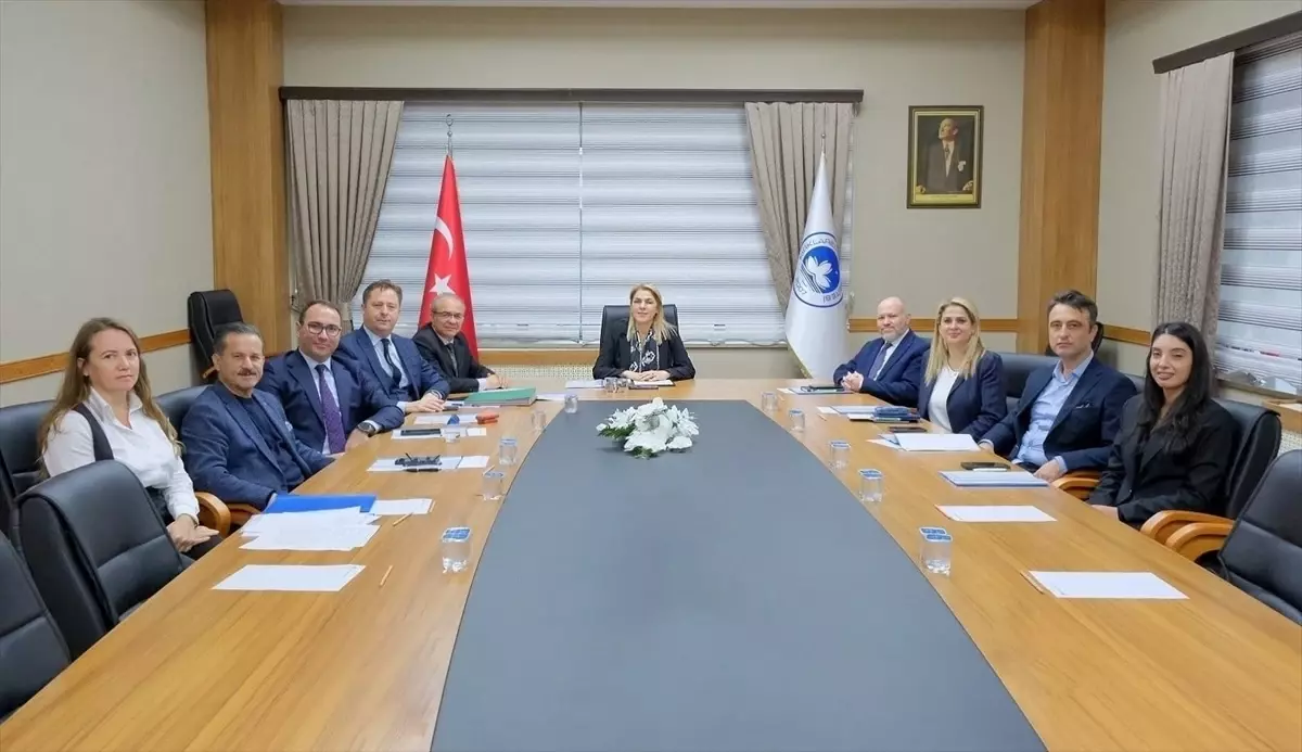 kirklareli universitesi teknokent genel kurul toplantisi gerceklestirildi h48E6RnT