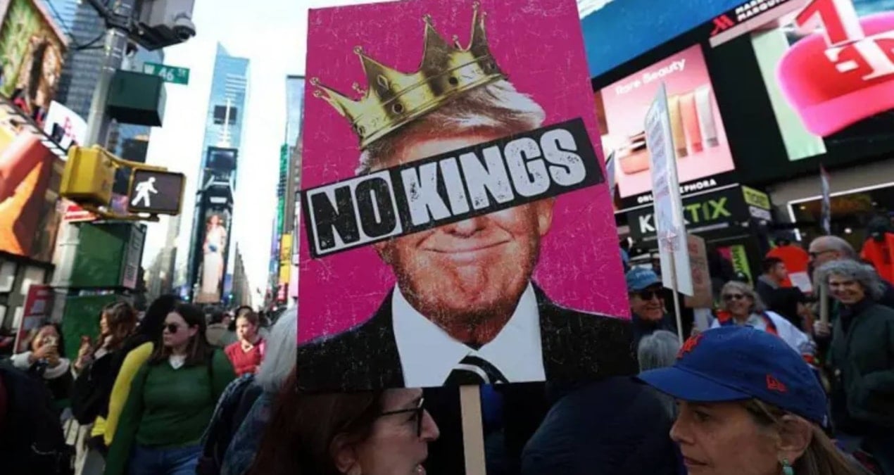 krallara hayir protestolari trumpi kizdirdi wIpZ7eB5.jpg