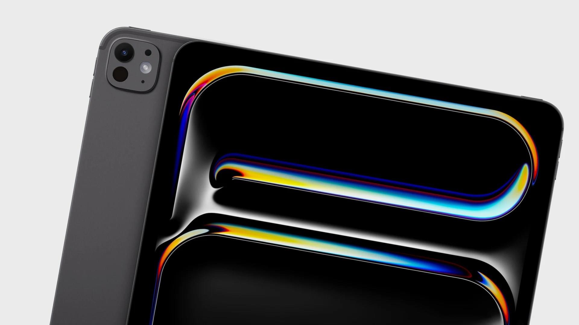 tanitimdan once m5 ipad pronun kutu acma videosu yayinlandi vEit5zw2