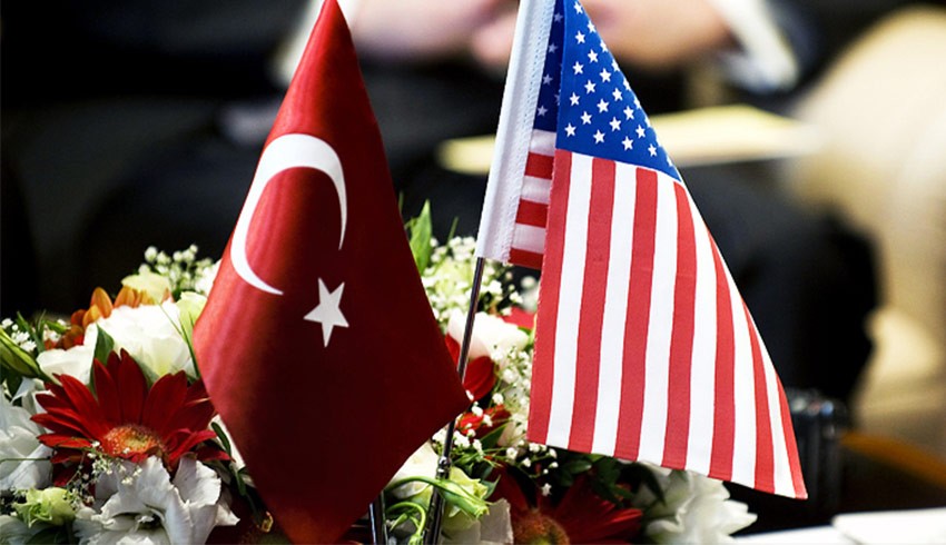 ABD’den Türk şirketlerine yaptırım kararı!
