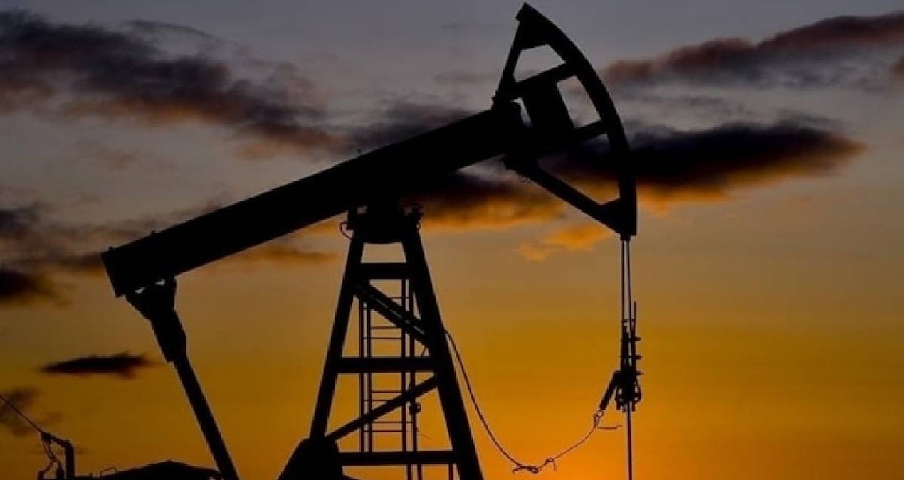 ABD’nin ticari ham petrol stokları azaldı -20 Kasım 2025