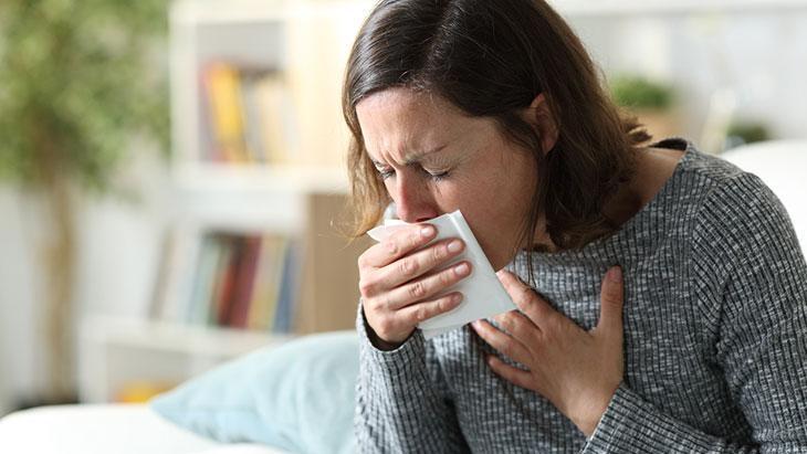 Akciğer röntgeni ciğerlerin yüzde 70’ini gösteriyor! Yüzde 30’u da görmek mümkün