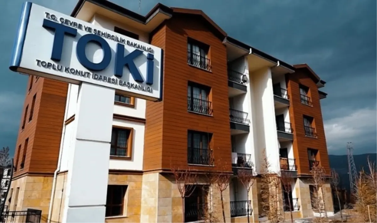Arabası olan TOKİ’ye başvurabilir mi?
