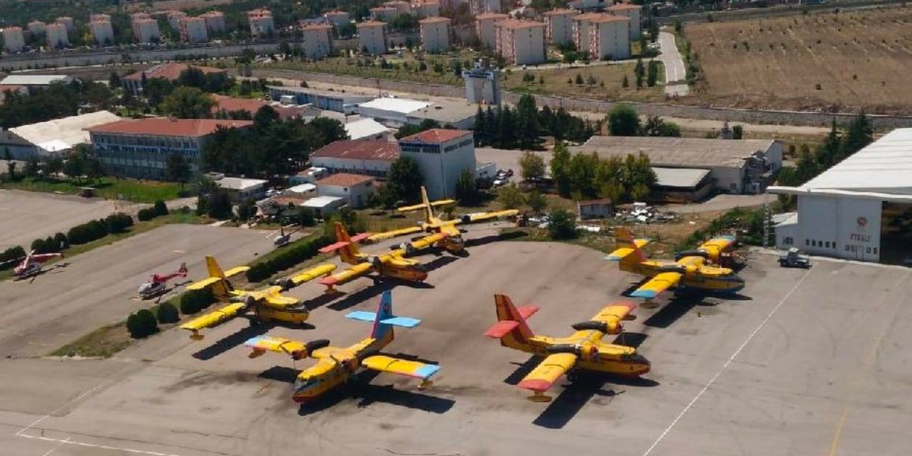 Atatürk kurmuştu: THK mülkleri AKP’li kayyum tarafından ipoteklenecek