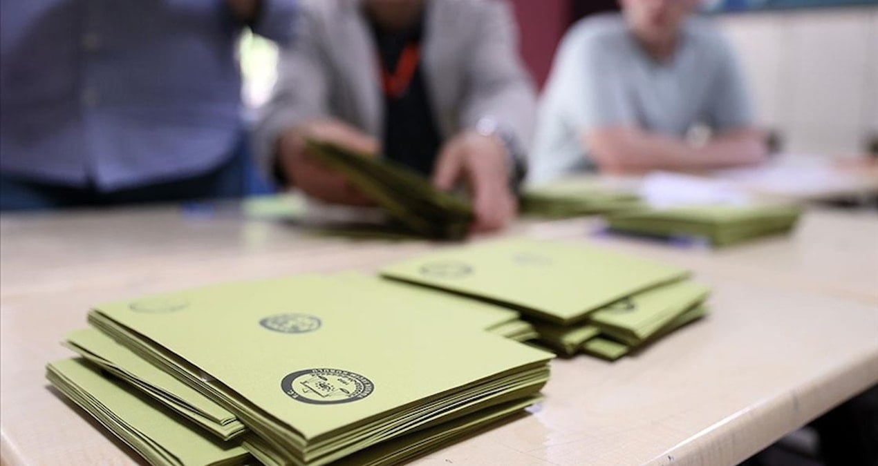 Aynı müjdeyle 2 seçim planı