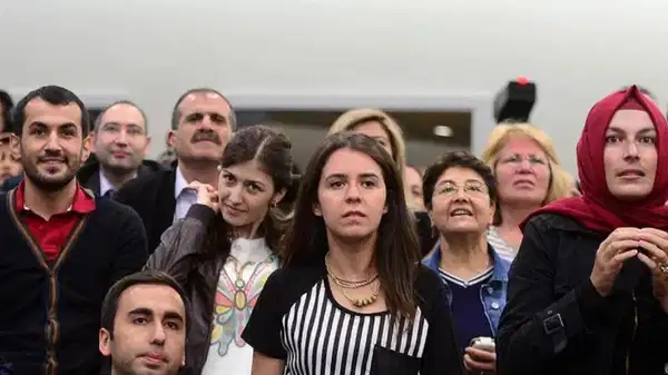 Bakan Yusuf Tekin duyurdu… 15 bin öğretmen ataması 24 Kasım’da yapılacak!