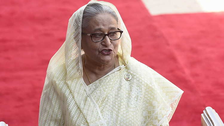 Bangladeş’te eski başbakana idam cezası