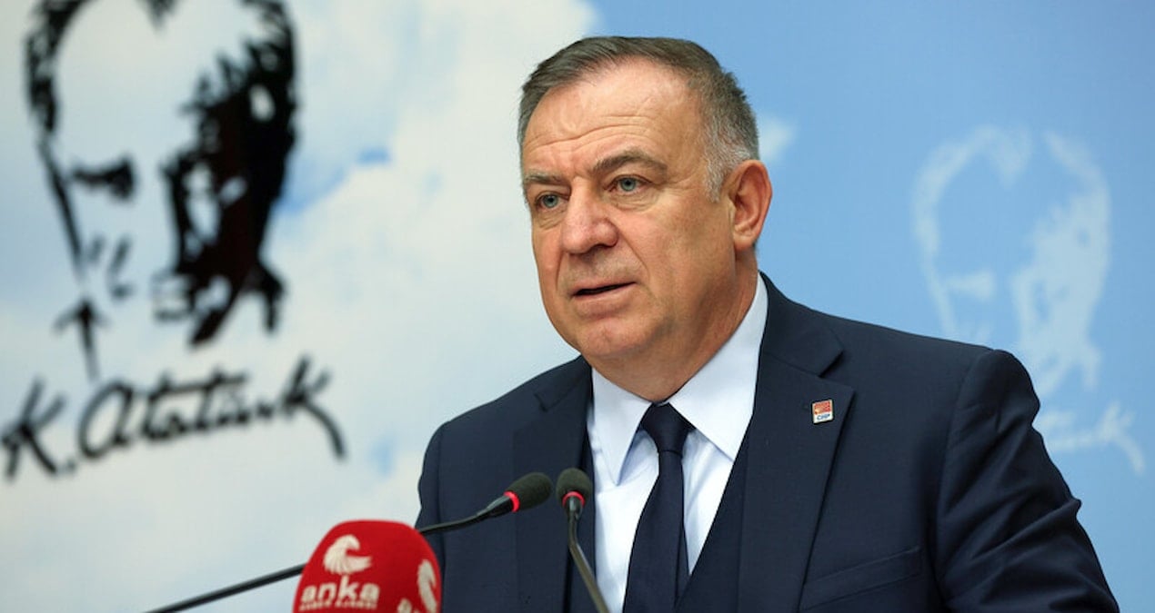 CHP’li Gökan Zeybek’ten sert tepki: İddianameyi Yeni Şafak mı yazıyor?