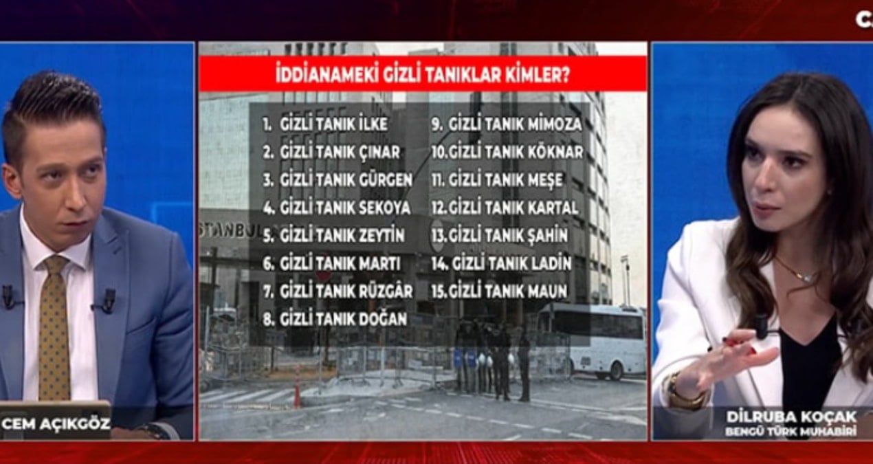 CHP’nin sorusuna MHP’nin yayın organından yanıt geldi