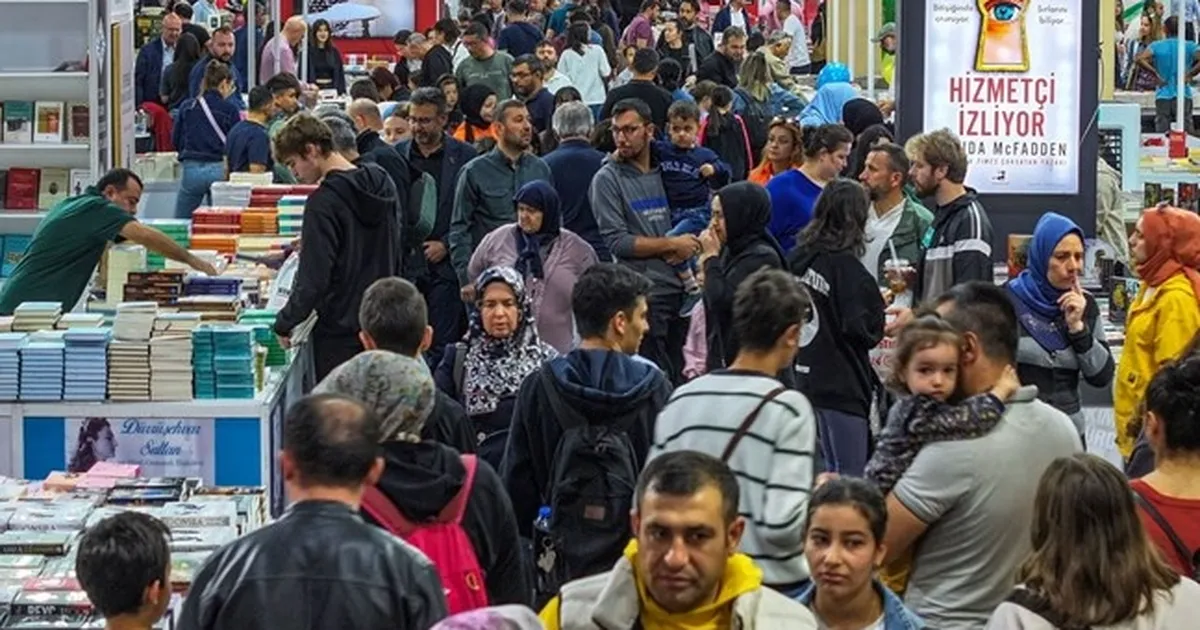 Denizli kitap ve kültür şöleni başlıyor