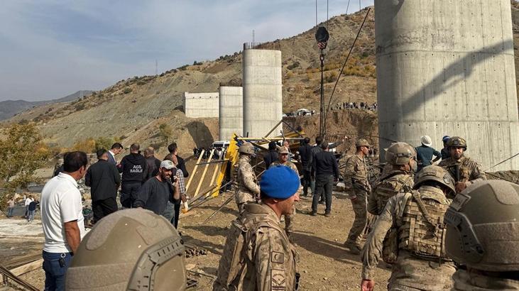 Diyarbakır’daki viyadük faciasında 3 tutuklama