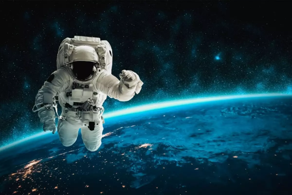 ESA’dan Uzayda Protein Üretim Projesi