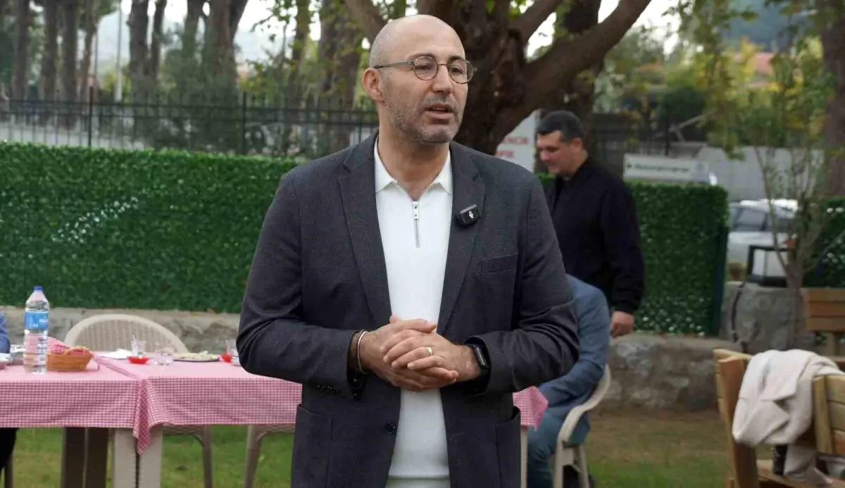 Germencik Belediyesi, 19 Ayda 250 Milyon TL’lik Yükümlülüğü Yerine Getirdi