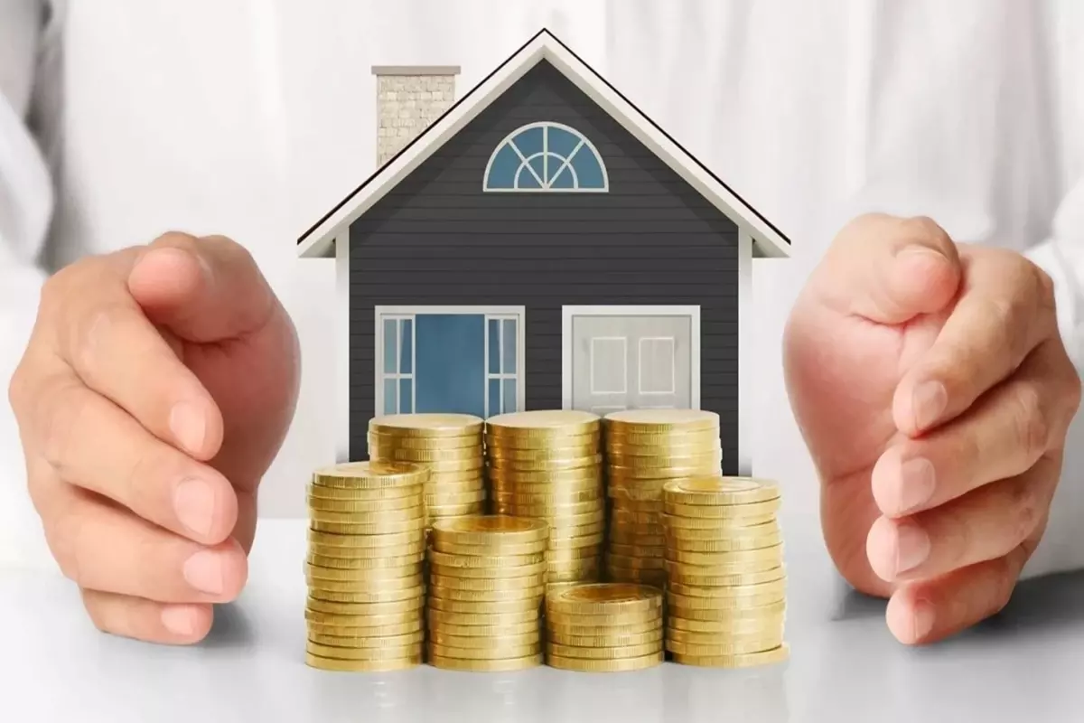 İngiltere’de 2 milyon sterlin üzeri evlere ek vergi yolda