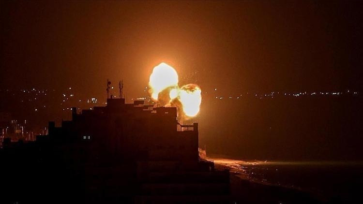 ‘İsrail yeniden Lübnan’a saldıracak’ iddiası