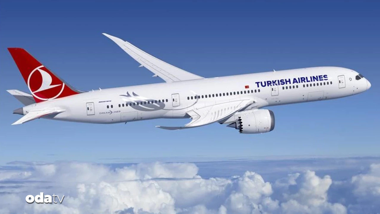 Karşılıklı restleşmede son perde: ABD – Venezuela krizinde THY kararı