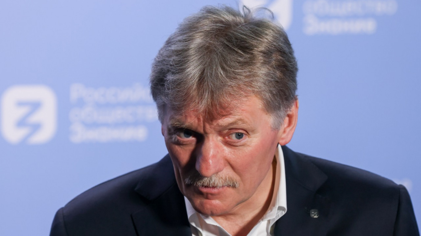 Kremlin Sözcüsü Peskov’dan ‘nükleer deneme’ açıklaması
