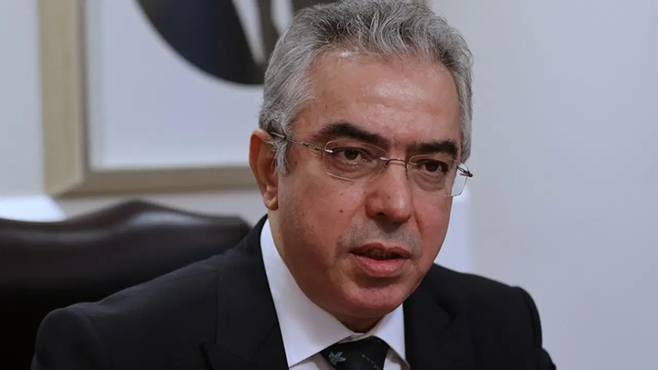 Mehmet Uçum’dan ‘süreç’ için özel kanun önerisi: ‘Şeyh Said’ affını hatırlattı