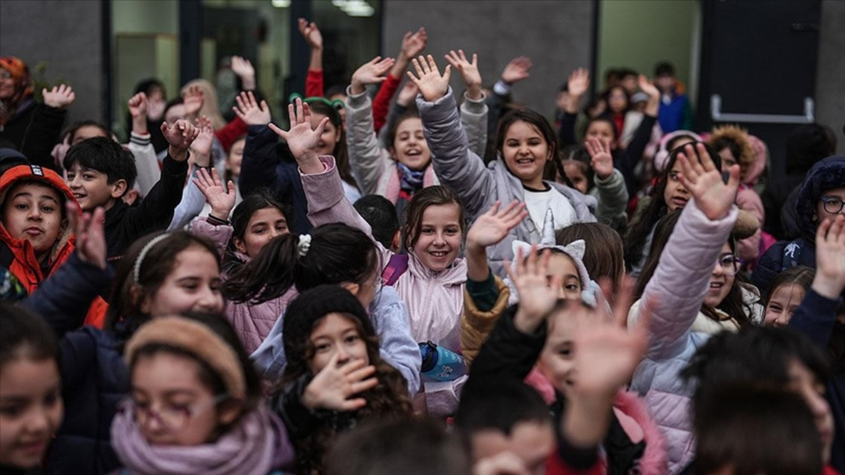 Okullarda ara tatil bugün başlıyor