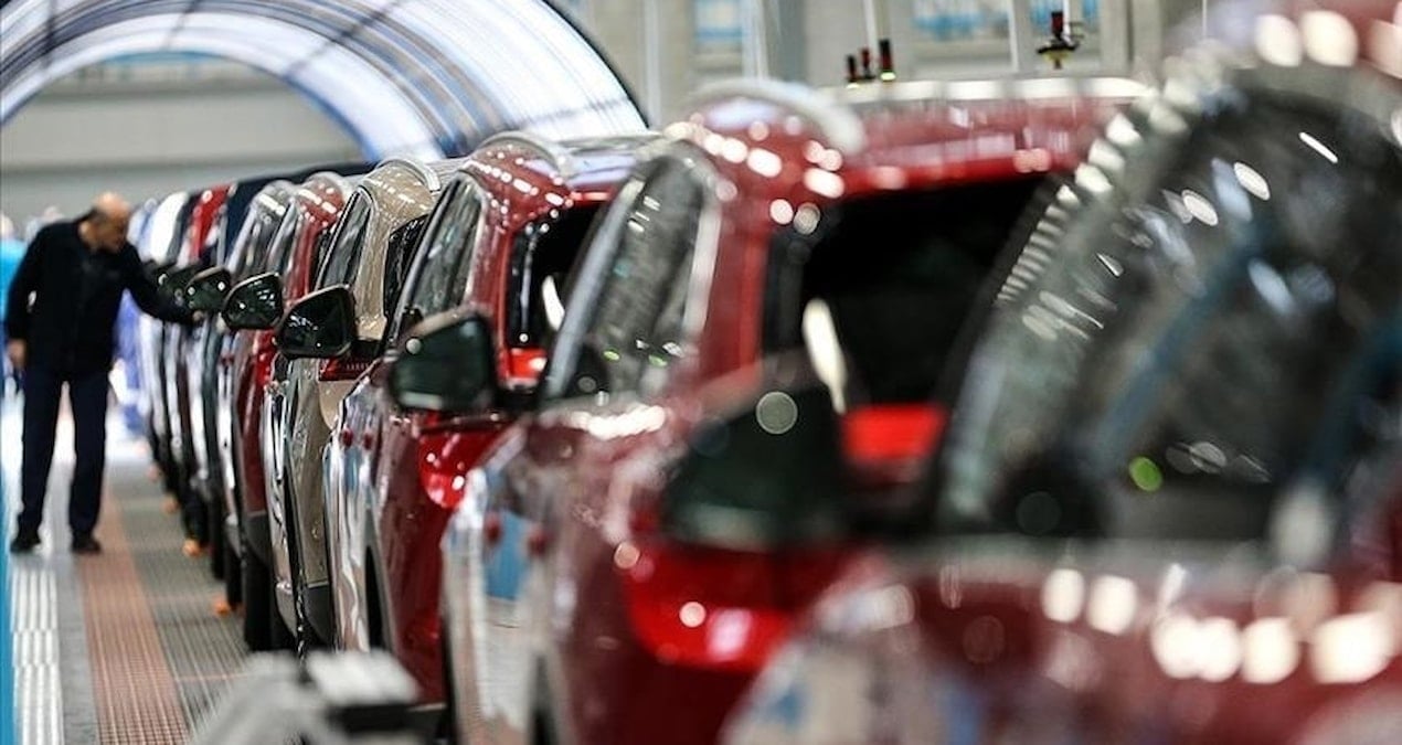 Otomotiv sektörü için kritik karar: Nexperia çip ihracatını yeniden başlatıyor