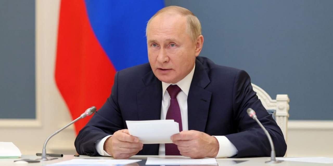 Putin’den Batı’yı alarma geçirecek talimat