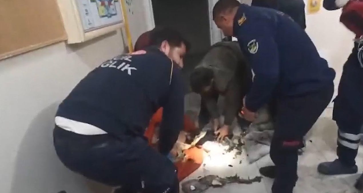 Şanlıurfa’da otizmli Poyraz’ın ölümüne ilişkin soruşturma