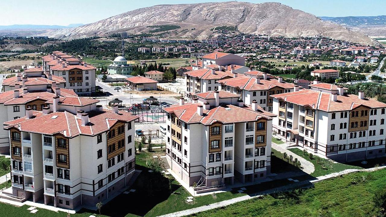 TOKİ (2025) Taksit Ödeme Tarihleri! Sözleşme tarihinden 1 ay sonra…