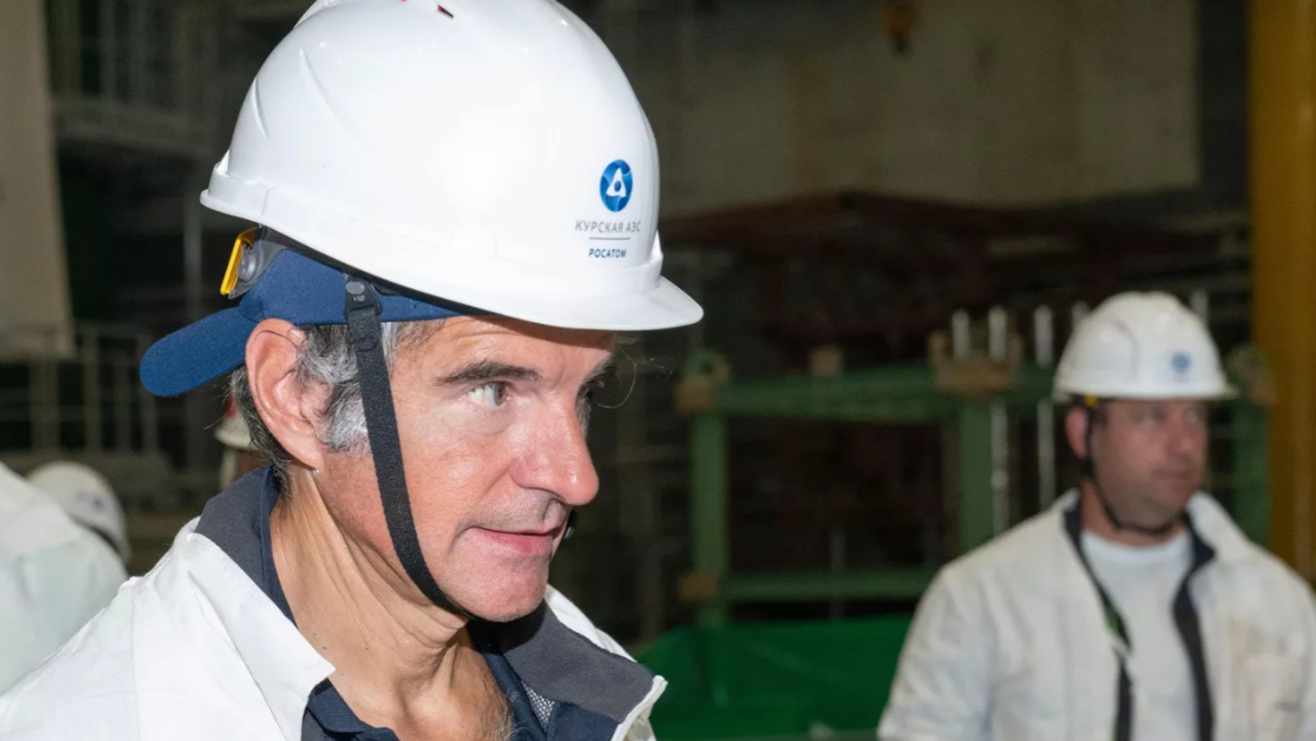 UAEA Başkanı Grossi: İran’ın NPT’de kalması akıllıca ancak yükümlülükler yerine getirilmeli