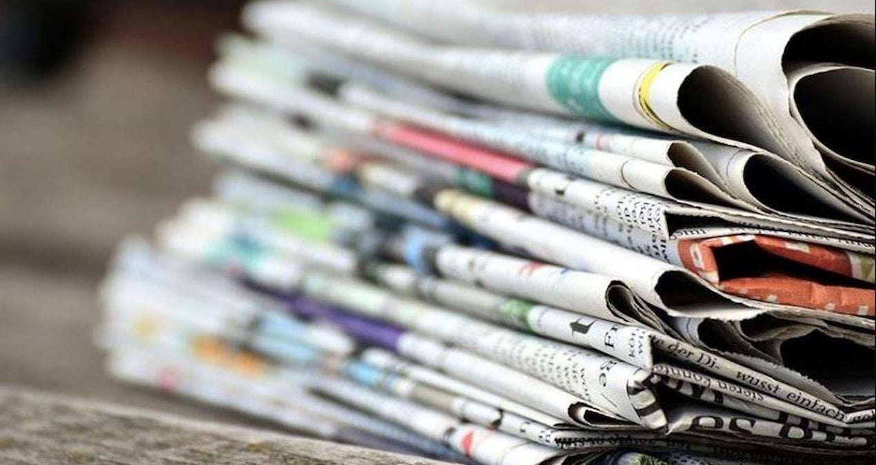 Ülkenin en çok satan gazetesini iktidar satın alınca muhabir isyan etti