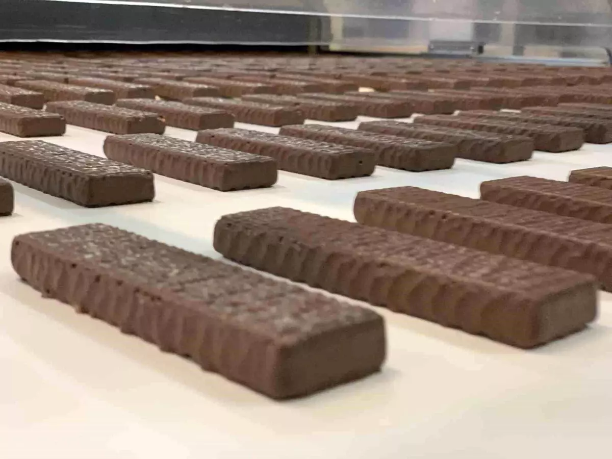 Ülker Bisküvi, IFC’den Aldığı Kredinin Vadesini 5 Yıl Uzattı