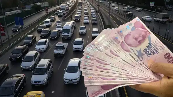 yaptirmayan trafige cikamayacak zorunlu trafik sigortasinda yeni tarife belli oldu Wp6GqE4S.jpg