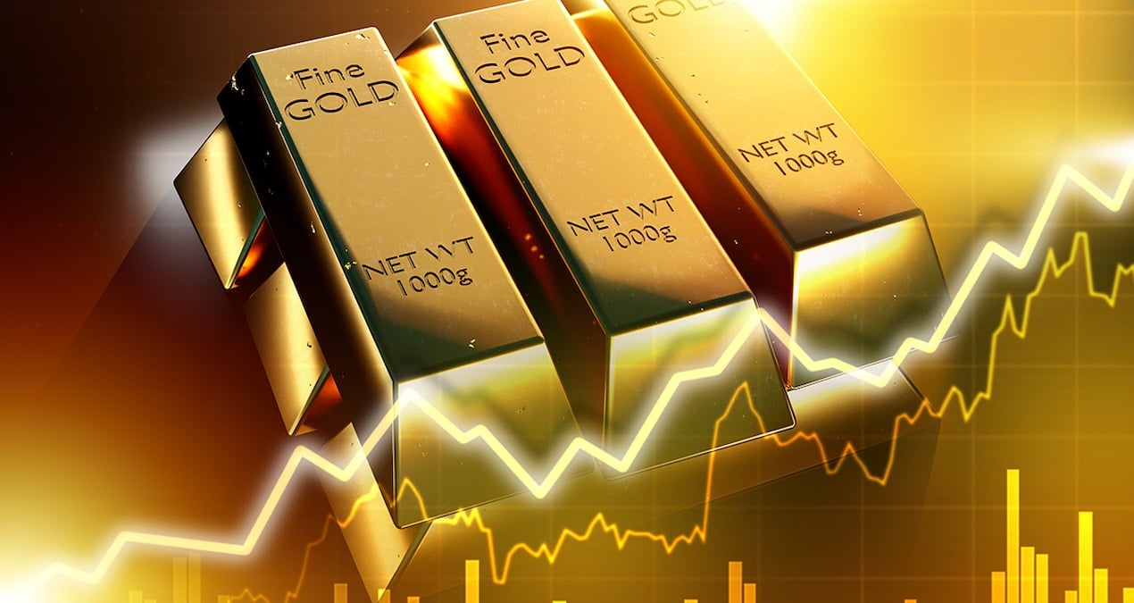 Altını olan köşeyi döndü: ABD’li banka daha da yükselecek beklentisi